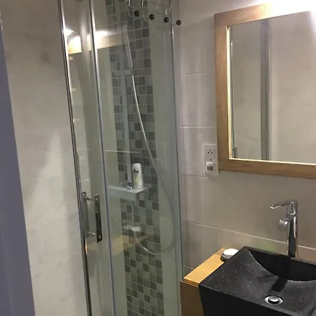 Cosy Rez De Jardin Climatisation Parking Wifi Daire La Grande Motte