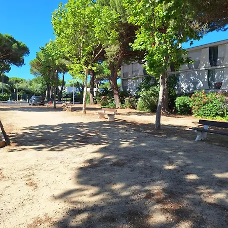 Cosy Rez De Jardin Climatisation Parking Wifi Lejlighed La Grande-Motte