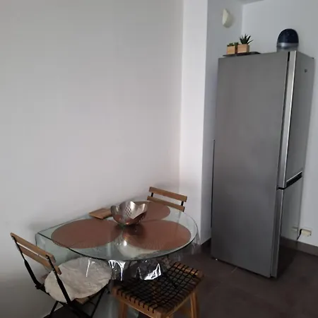 Cosy Rez De Jardin Climatisation Parking Wifi Lejlighed