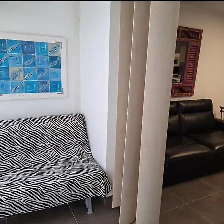 Cosy Rez De Jardin Climatisation Parking Wifi Apartment *