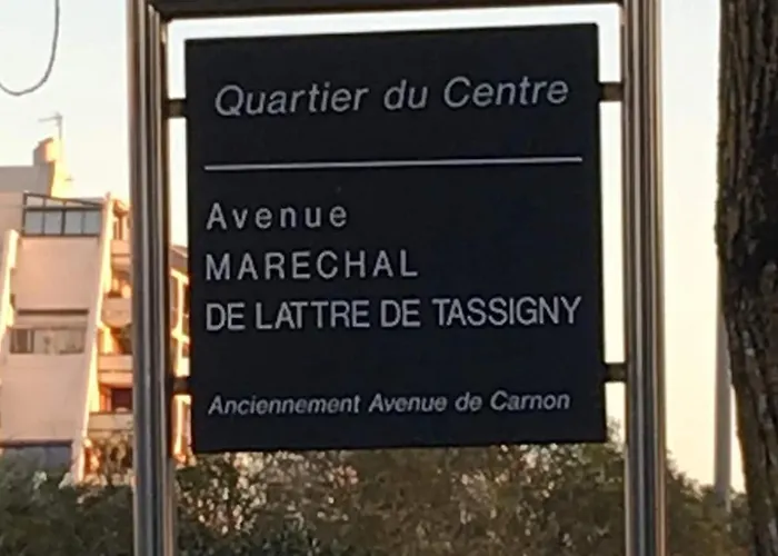 Cosy Rez De Jardin Climatisation Parking Wifi Lejlighed La Grande-Motte