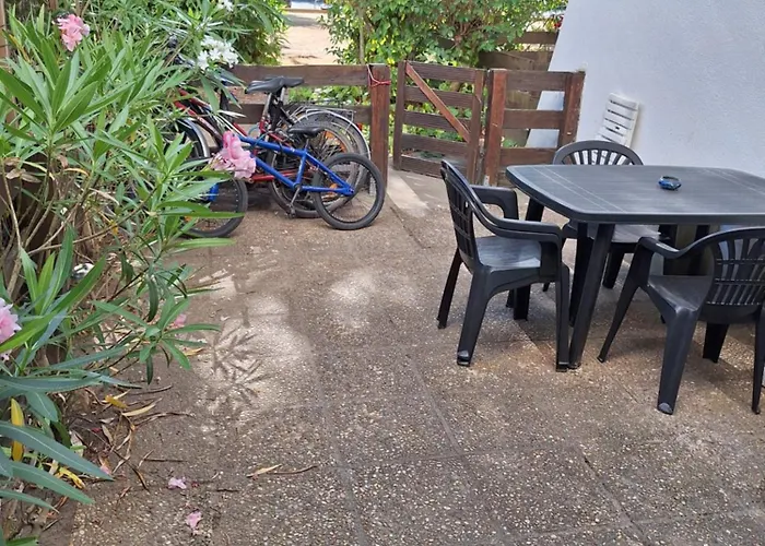 Cosy Rez De Jardin Climatisation Parking Wifi *