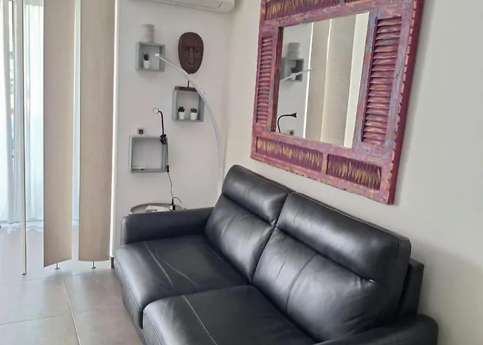 Cosy Rez De Jardin Climatisation Parking Wifi Apartamento *